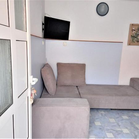 Apartments Kosec Vrsi Extérieur photo