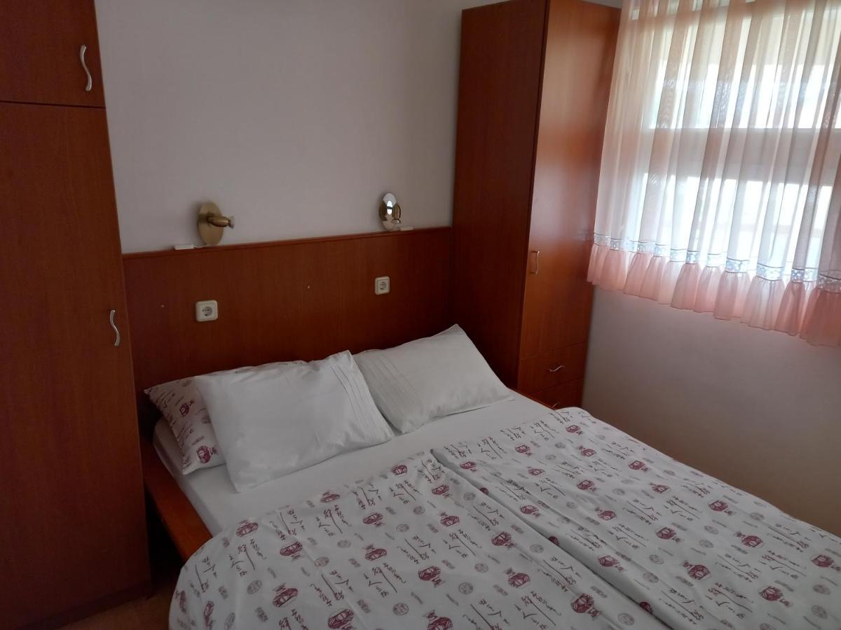Apartments Kosec Vrsi Extérieur photo