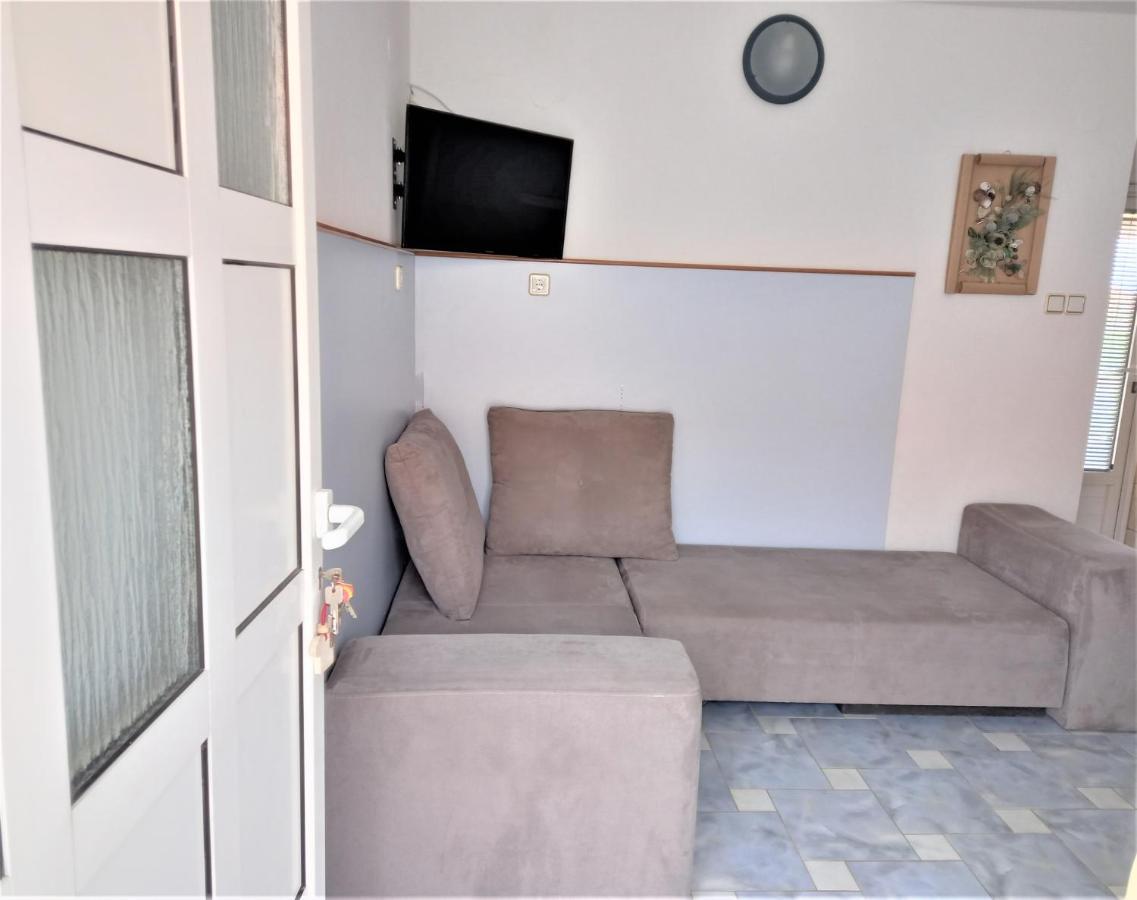 Apartments Kosec Vrsi Extérieur photo