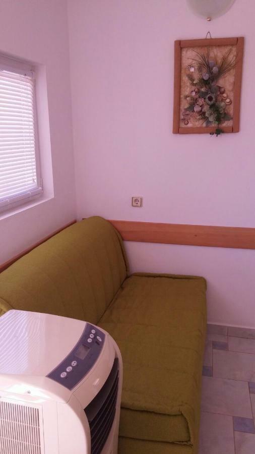 Apartments Kosec Vrsi Extérieur photo