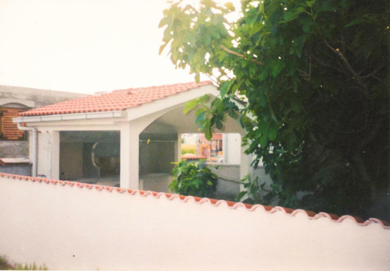 Apartments Kosec Vrsi Extérieur photo