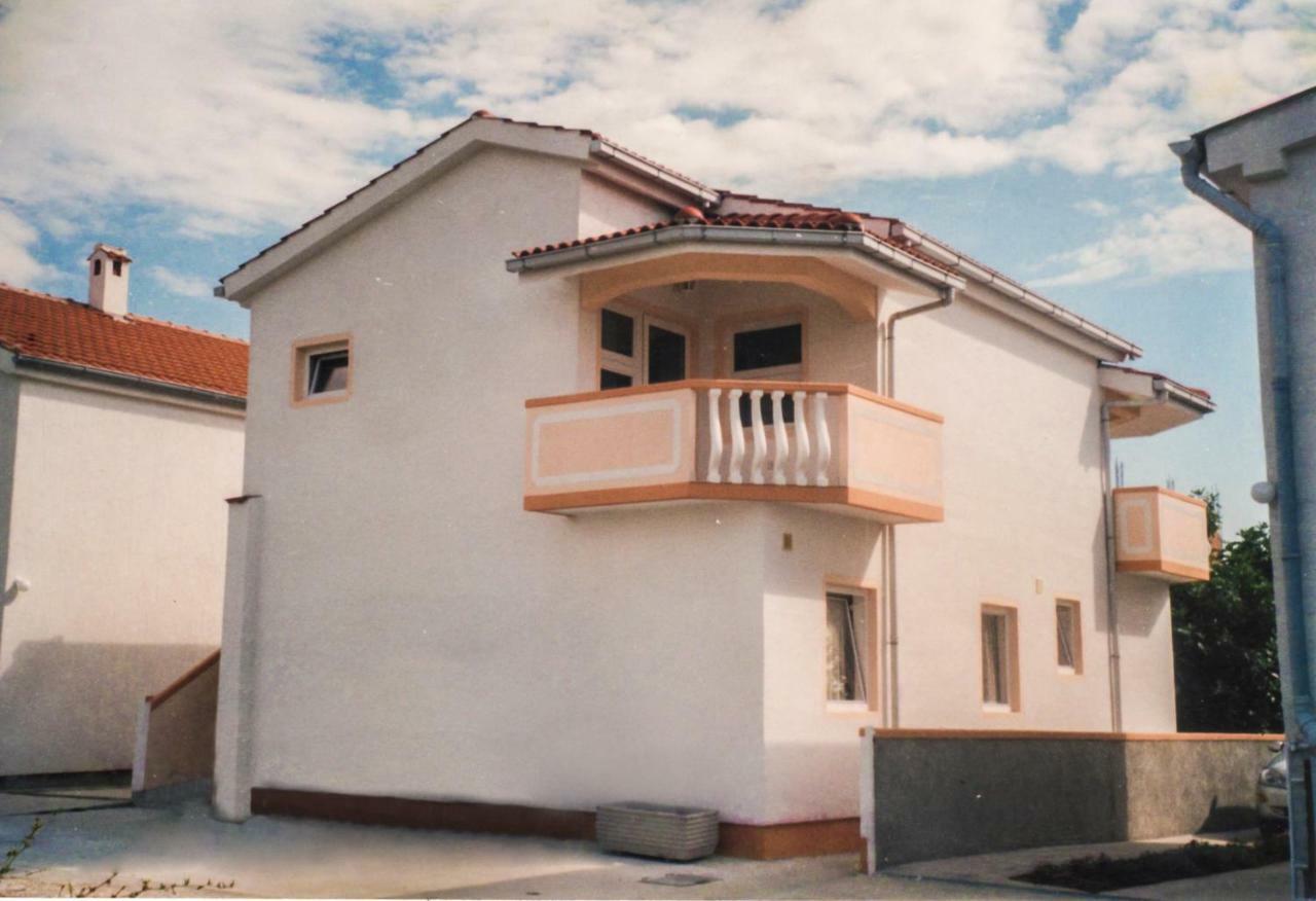 Apartments Kosec Vrsi Extérieur photo
