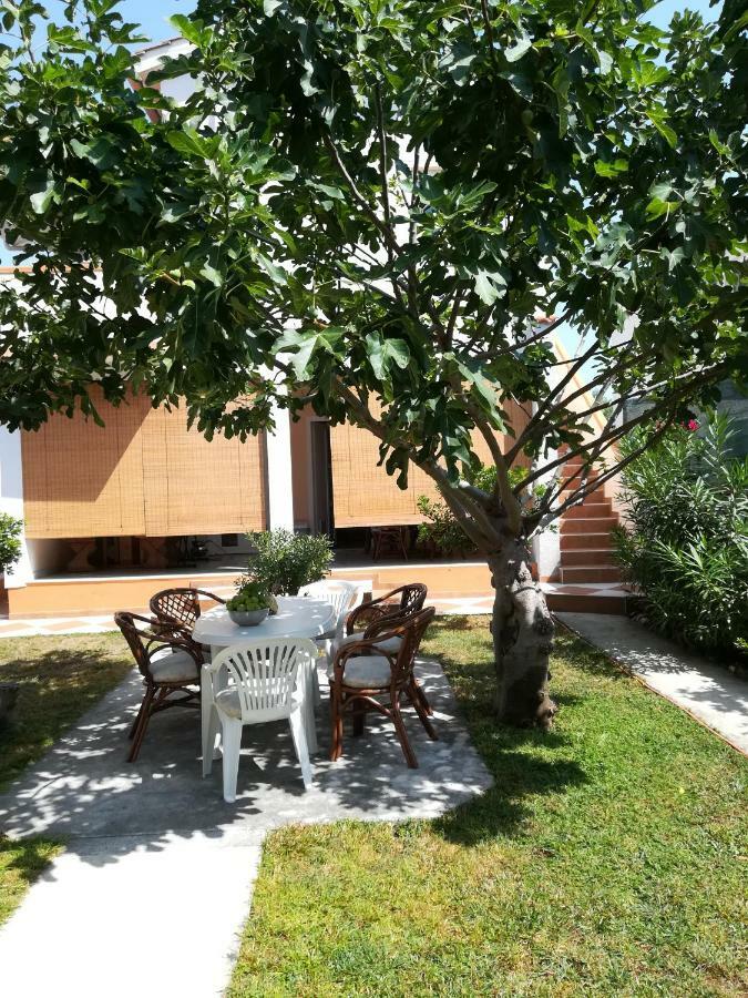 Apartments Kosec Vrsi Extérieur photo