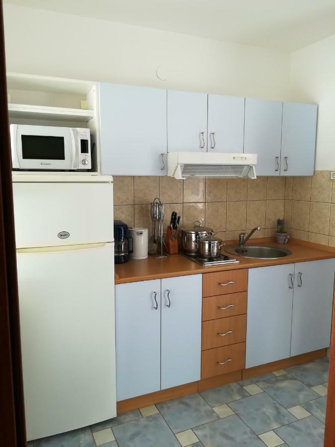 Apartments Kosec Vrsi Extérieur photo