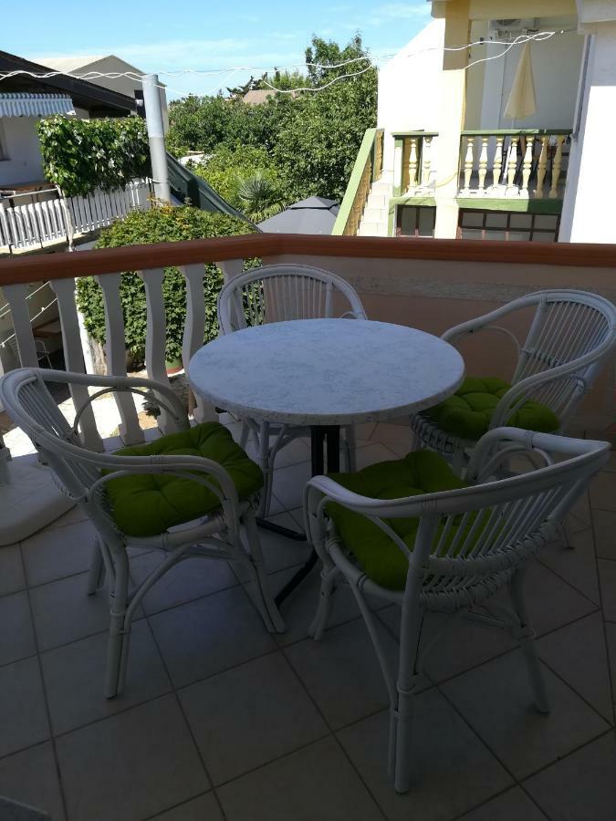 Apartments Kosec Vrsi Extérieur photo